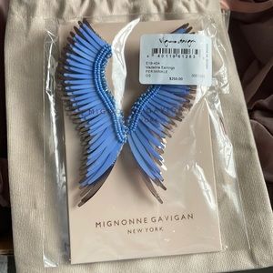 Mignonne Gavigan Madeline Earrings